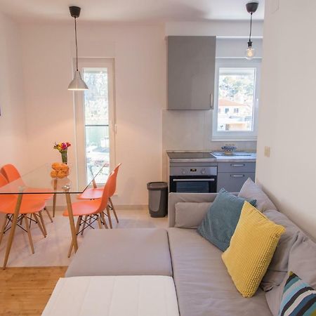 Apartmán Mary Omiš Exteriér fotografie
