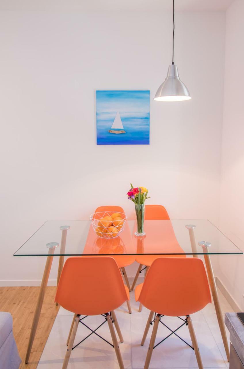 Apartmán Mary Omiš Exteriér fotografie