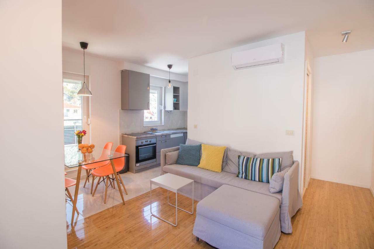 Apartmán Mary Omiš Exteriér fotografie